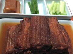 -京味斋·北京烤鸭(华威桥北工大店)