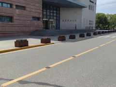 -上海交通大学（闵行校区）-李政道图书馆