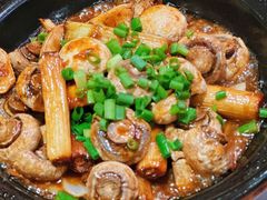 -包子大王(新泽巷店)