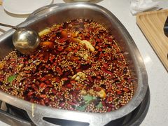 -味之绝美蛙鱼火锅(耍都店)