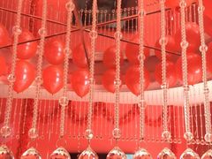 -天鹅恋主题酒店(光谷广场步行街店)