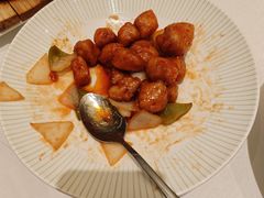 -奕景海鲜酒家· 大连海鲜(星海广场店)