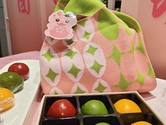 -泓历皇朝酒店(东亭店)