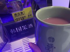 -盛江山自助料理(奥莱锦辉购物广场店)