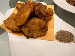 -老牌坊鲁菜名店(聊城美食岛店)