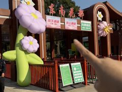 -东南花都花博园