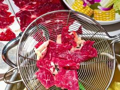 -牛很鲜潮汕牛肉火锅(椒江店)
