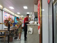 -阿兵盱眙龙虾·兄弟烧烤(老虎桥店)