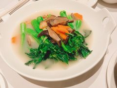 -粤财皇冠假日酒店·彩华轩中餐厅