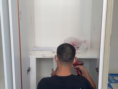 -欧睿宇邦全屋定制(无锡梁溪店)