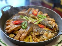 -蚬皇•陈味莞(西平景湖店)