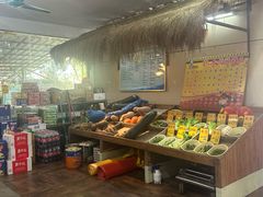 -香山小厨(南联路店)