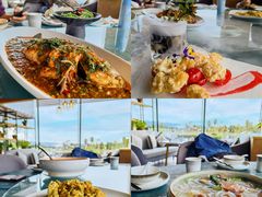 -云里小坐·海泉湾·团建·宴席·下午茶(金堂海泉湾店)
