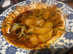 -柴窝堡22号辣子鸡·传承新疆菜