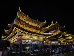 -靖西锦绣古镇景区