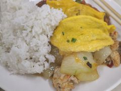 -湖南大学-第4食堂