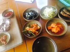 -西归浦真珠食堂