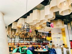 -星伦多自助料理·涮烤一体(杭州来福士店)