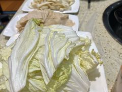 -九寨特色牦牛肉汤锅 羊肉汤锅