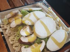 -火炉旁烤肉(阳光店)