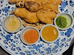 -长安记·大美陕菜(大族广场店)