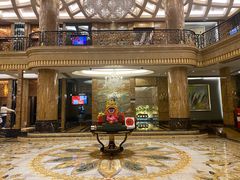 -上海浦东星河湾酒店