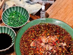 -锦府盐帮·侯宅(五棵松万达店)