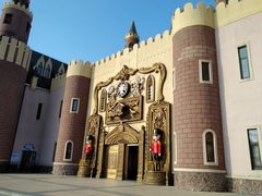 -安徒生童话乐园