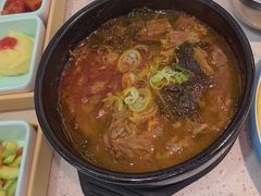 -韩香福烤肉庄园(荣成店)