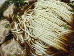 -蒋家桥饺面店(四望亭路店)