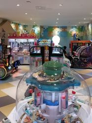 -meland亲子乐园•派对•研学(苏州悠方购物中心店)