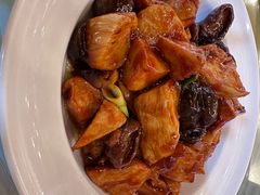 -玉林烤鸭店(垡头店)