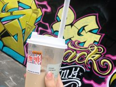 -喜茶(北京三里屯太古里店)