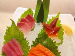 -禾绿寿司·定食·拉面·烧炸(喜荟城店)