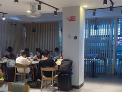 -德克士(西站站内店)