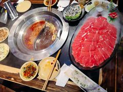 -唇辣号重庆老火锅(燕郊鑫乐汇店)