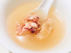 养生花雕鸡汤底-汤城·料青山