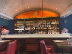 -Golden Lily河内巴黎法越料理餐厅(建国西路店)