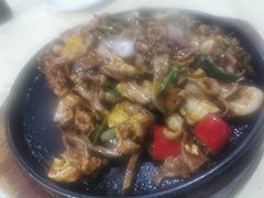 -标记美食新鲜猪杂(兴南大道店)