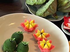 -湖畔居茶楼(湖滨店)