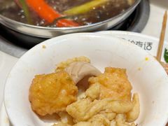 -围炉夜话·潮汕卤水火锅(榕江店)