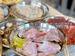 -老成都市井火锅阿泥頭火锅公司(海宁长安佳源中心广场店)