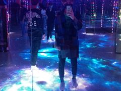 -七彩云南欢乐世界