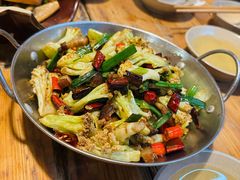 -饭江湖·江湖菜(湖广会馆店)