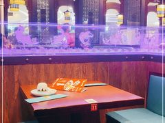 大堂-川人百味(万达店)