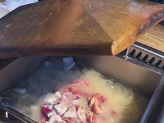 冰煮羊-泽成冰煮羊火锅(中正天街店)