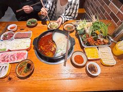 -串掌门砂锅串串香(后瑞店)