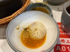 -馋三尺蟹粉小笼(人民广场店)