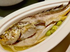 鸡汁小黄鱼-乐和餐饮(河西大街店)