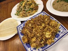 -老回回饺子馆(海洋馆店)